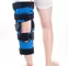 Adult Plastic Knee Corrector Orthotics High Quality Knee Joint Support Fracture Orthosis supplier