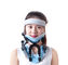 Comfort Elite Cervical Orthosis Cervical Collar Neck Brace Medical Orthopedic Orthosis supplier