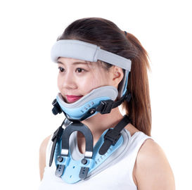 Comfort Elite Cervical Orthosis Cervical Collar Neck Brace Medical Orthopedic Orthosis supplier