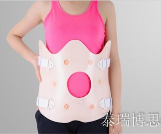 Chest Waist Orthosis Thoracolumbar Brace Progressive Orthosis Back Brace Lumbar-Orthosis supplier