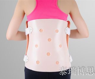 Chest Waist Orthosis Thoracolumbar Brace Progressive Orthosis Back Brace Lumbar-Orthosis supplier