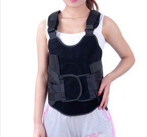 Orthosis Lumbar Rehab Spinal Support Medium Lumbar Lower Back Waist Support Belt Brace supplier