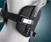 Hyperextension Jewett-style Adjustable Back Orthosis Back Support Brace Black High Quality supplier