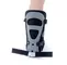 Anti-rotation footrest Foot Support Foot Fracture Rehabilitation Support Ankle Orthosis supplier