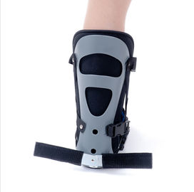 Anti-rotation footrest Foot Support Foot Fracture Rehabilitation Support Ankle Orthosis supplier