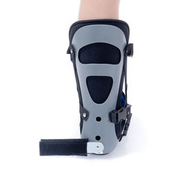 Anti-rotation footrest Foot Support Foot Fracture Rehabilitation Support Ankle Orthosis supplier