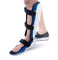 Drop Foot Brace AFO Orthosis Ankle And Foot Support Ankle Foot Fracture Rehabilitation Aid supplier