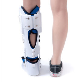 Drop Foot Brace AFO Orthosis Ankle And Foot Support Ankle Foot Fracture Rehabilitation Aid supplier