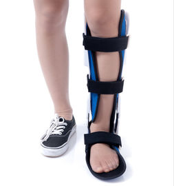 Drop Foot Brace AFO Orthosis Ankle And Foot Support Ankle Foot Fracture Rehabilitation Aid supplier