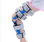 Freedom Comfort Knee Orthosis Adjustable Knee Fracture Protector Injury Support Orthosis supplier