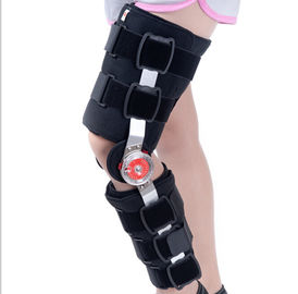 Knee Joint Fracture Protector Orthosis Medical Freedom Comfortable Fracture Orthosis Brace supplier