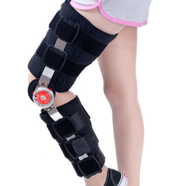 Knee Joint Fracture Protector Orthosis Medical Freedom Comfortable Fracture Orthosis Brace supplier