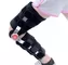 Knee Joint Fracture Protector Orthosis Medical Freedom Comfortable Fracture Orthosis Brace supplier