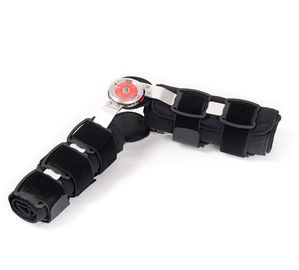 Knee Joint Fracture Protector Orthosis Medical Freedom Comfortable Fracture Orthosis Brace supplier
