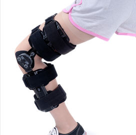 New Germany Style Knee Orthosis Hot Selling Surgery Rehab Knee Brace Orthosis High Quality supplier