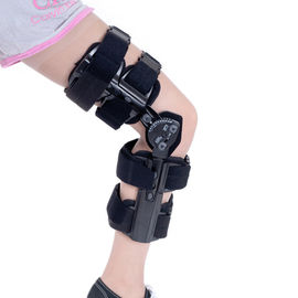 New Germany Style Knee Orthosis Hot Selling Surgery Rehab Knee Brace Orthosis High Quality supplier