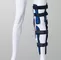 Adjustable Knee Orthosis Orthosis Knee Brace Fracture Support Knee Bracket Fixed Fracture supplier
