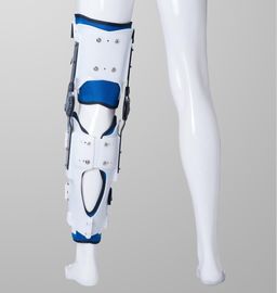 Adjustable Knee Orthosis Orthosis Knee Brace Fracture Support Knee Bracket Fixed Fracture supplier