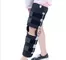 Adjustable Brace Angle Knee Support Brace Orthosis For Patellar Fracture Dislocation Knee supplier