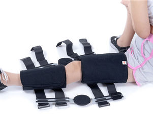 Adjustable Brace Angle Knee Support Brace Orthosis For Patellar Fracture Dislocation Knee supplier