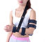 Single Wheel Adjustable Elbow Orthosis Arm Brace Moilizer Elbow-joint Movement Arm Support supplier