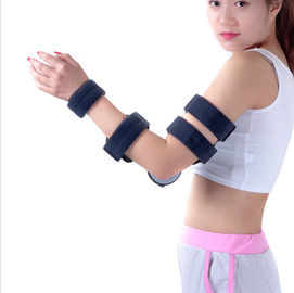 Single Wheel Adjustable Elbow Orthosis Arm Brace Moilizer Elbow-joint Movement Arm Support supplier