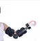 Double Wheel Adjustable Delux Hinged Arm Brace Arm Orthosis Elbow-joint Mobilizer Orthosis supplier