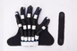 Rehabilitation robot glove stroke hemiplegia training equipment hand function finger exercise pneumatic electric fingerb supplier