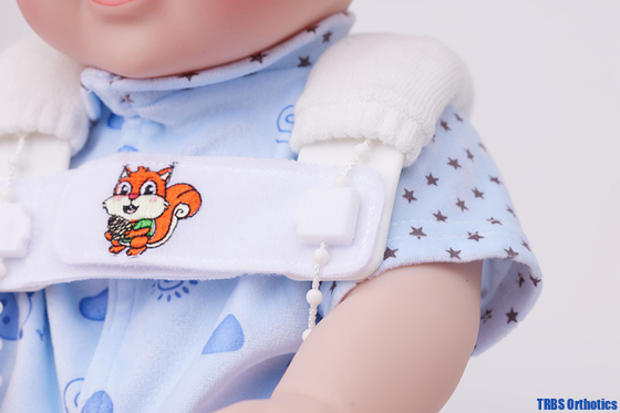 Pediatric Hip Abduction Brace Pavlik Harness Sling for baby kids correction supplier