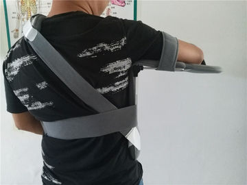 Orthopedic Orthosis Shoulder Support Injury Rehabilitation Shoulder Fracture Fixation Comfort High Quality Orthosis supplier