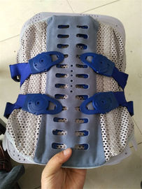 Orthopedic Orthosis High Quality Waist Brace Support Waist Injury Orthosis Adjustable Size Waist Protector Factory Price supplier