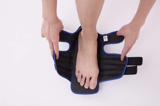 Post Op  Shoe  for Broken Toe Lightweight  Shoe Medical Orthopedic Foot Brace Off-loading Healing shoe for Foot Surgery supplier