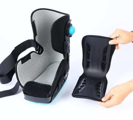 Walking Boot Air  Walker  Boot Short Walker Brace Walking Boot Orthopaedic Boot for Sprained Ankle supplier