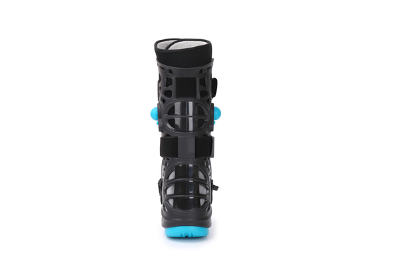 Air  Walker  Boot Walker Brace Walking Boot Orthopaedic Boot for Sprained Ankle Foot Pain Recovery supplier