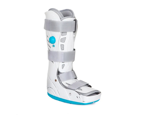 Air  Walker  Boot Walker Brace Walking Boot Orthopaedic Boot for Sprained Ankle Foot Pain Recovery supplier
