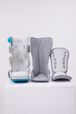 Walking Boot Short  Air  Walker  Boot Short Walker Brace Walking Boot Orthopaedic Boot for Sprained Ankle supplier