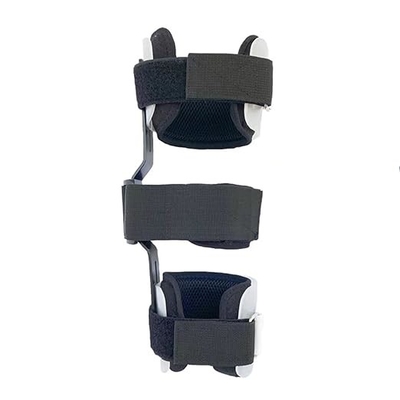 O/X Leg Type Correction Belt Pediatric Kids Leg Posture Corrector Brace for Children Knees Valgus Straighten Belt supplier