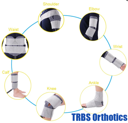 Cold Therapy System Ice Machine System for ACL Knee Surgery Recovery - Quiet Pump, Flexible Kit, Portable, Knee Ice Machine, Ideal for Sports Injuries, Knee Pains, Strain &amp; Stiffness, Sprain supplier