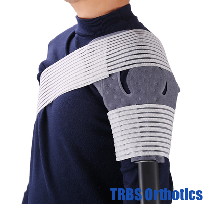 Cold Therapy System Ice Machine System for ACL Knee Surgery Recovery - Quiet Pump, Flexible Kit, Portable, Knee Ice Machine, Ideal for Sports Injuries, Knee Pains, Strain &amp; Stiffness, Sprain supplier