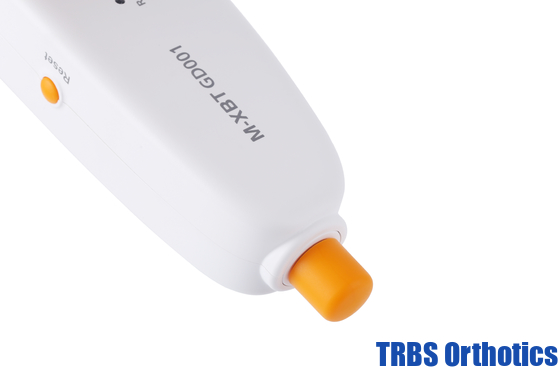 Jaundice Meter, Handheld Transcutaneous Jaundice Detector, Bilirubin Instrument, Neonatal Jaundice Test Instrument supplier