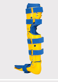 2020 CE FDA  Physical Therapy Equipments Children Knee Ankle Foot Orthotics KAFO leg fracture brace for kids supplier