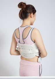 2020 New TLSO Aluminum Back Brace Spinal Support Adjustbale Hyperextension Orthosis Lumbar Spine Flexion supplier