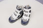 2020 New Kids Orthopedic Shoes Sandals  Girls Boys Leather Ankle Brace supplier