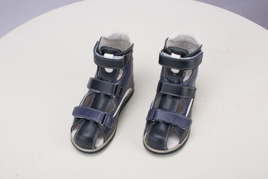 Factory supply Kids Orthopedic Shoes Sandals Summer for boys and girls supplier