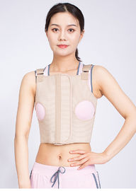 Rib Belt Rib Stabilization Support Pressure Belt Female Help Lessen Pain supplier