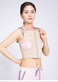 Rib Belt Rib Stabilization Support Pressure Belt Female Help Lessen Pain supplier