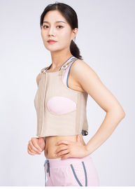 Rib Belt Rib Stabilization Support Pressure Belt Female Help Lessen Pain supplier