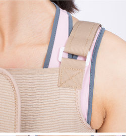 Rib Belt Rib Stabilization Support Pressure Belt Female Help Lessen Pain supplier