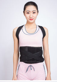 2020 Posture Correction Back Shoulder Corrector Support Brace Belt Therapy Men Women supplier