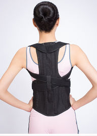 2020 Posture Correction Back Shoulder Corrector Support Brace Belt Therapy Men Women supplier